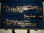 9724 Larilee Wood Oboe Serial