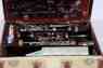 975088 Clarinet Vintage Hard Dixie Conn Case