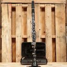 97641 Windsor Used Wooden Oboe