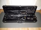9799e Vito Bass Clarinet Custom