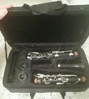 984k Buffet Crampon Vintage Key