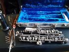 987344 Buffet Crampon Clarinet E11