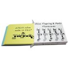 9898788 Oboe Flash Cards Fingerings Parts Flashcard Set 738759633506