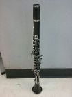 996672 Buffet Crampon Clarinet E11