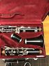 997051 Buffet Crampon Wood Clarinet Light Wear Plays Just Fine