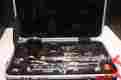 9xxx Selmer Overhauled 1951 Signet Wooden Bb Clarinet