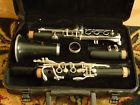 A0173 Hisonic Bb Clarinet W