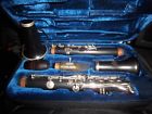 A10649 Leblanc Normandy Clarinet With Backun Fatboy Bliss Bell Mouthpiece And