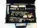 A16448 Leblanc Normandy 4 Grenadilla Bb Clarinet From France Reconditioned