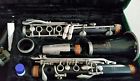 A23426 27 Noblet Clarinet In Leblanc