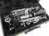 A24469 Leblanc Vito Bb Soprano Clarinet Sn W Mouthpiece Case