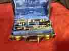 A25143 Leblanc Normandy 4 Clarinet With Case