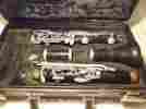 A37915 Vito Resonite Clarinet