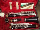 A41700 Kenosha Wis Clarinet Bundled