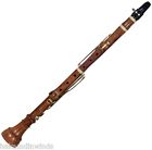 A440hz Pc-1 Hakam Din Period Clarinet Early Vintage Classical Historical A452hz A415hz