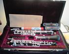 A5000 Oboe - Nice Anthem Bag Used