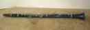 A50863 Selmer Wurlitzer Sn Work Hs Mouthpiece Clarinet