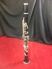 A51507 Wurlitzer Clarinet W Case
