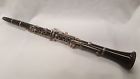 A54113 Vito Reso-tone 3 Student Clarinet