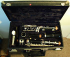 A62566 Vito Clarinet With Case