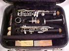 A64141with Kenosha Extras Clarinet Wis.