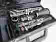 A752127214 Leblanc Vito Bb Soprano Student Clarinet Sn W Two Mouthpieces Case
