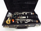 A80359 Vito Bb Repairs Reso-tone Clarinet