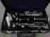 A86148-7214 Kenosha Wis Clarinet With Yahama 4c Mouth Piece Made In Japan