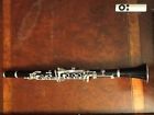 A94759 Usa Selmer Clarinet