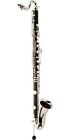Aabc-304e Allora Aabc-304 Bass Clarinet 889406216822