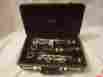 Aacl511 Allora Vienna Series Intermediate Bb Clarinet Model U Fix It Retail 749