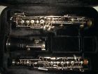 Ac483 Chauvet Professional Wood Oboe