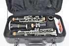 Acl-2rg Anthem Clarinet Used