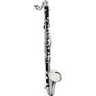 691-ok Acl Amati Low Eb Bass Clarinet 8591278077235