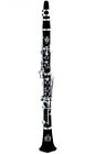 321-ot Acl Bb Clarinet Amati
