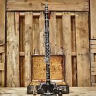 Acl605 Amati Kraslice A Clarinet
