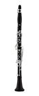 Ahcl800ok Amati Heritage Boehm System Professional Bb Clarinet Eb 859127816960