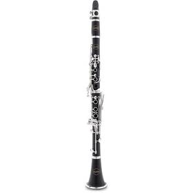 Acl-250 Allora 197881180829 Student Series Clarinet Rf