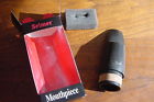B2043 Alto Contra 1990s Hard Mouthpiece Nos Rubber Selmer Model Clarinet Bundy