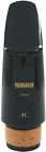Yac1270 Alto Eb 4c Yamaha Clarinet Mouthpiece Plastic