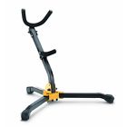 Ds530bb Alto Ez-safe Stand Saxophone Carrying Tenor Bag Hercules