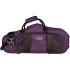Mx304ctpr Alto Protec Purple Max Saxophone Contoured Case