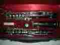 Am67 Loree Wood Oboe Serial Professional With Left F