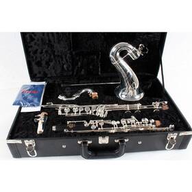 691s Amati 194744023293 Acl Low Eb Bass Clarinet Ob