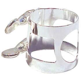 American Plating 678221510037 Ligature Clarinet Nickel. Plating. Best Price