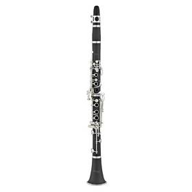 Ecl-211 Antigua Eldon By Bb Student Clarinet - Abs Body With Boehm 17 Keys 6 Rings
