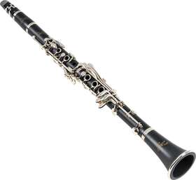 Wrcl2220nk-ah Antigua Vosi Cl2220nk Clarinet. Abs Body