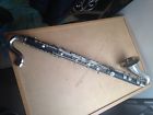 P9818 Antique Find Clarinet Selmer Wood Attic Depose France Henri Paris Serial