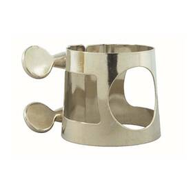 531n Apm Nickel Plated Bb Bass Clarinet Ligature
