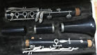 Aristrocrat Buescher Vintage Aristocrat Student Clarinet With Case